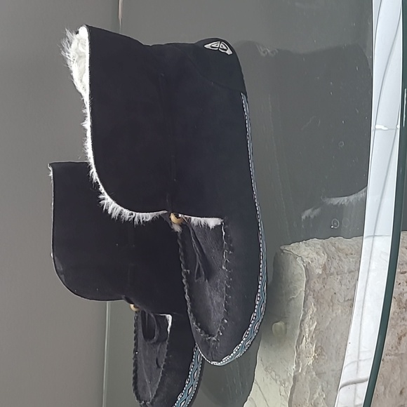 Roxy boots. Sz 10 - Picture 1 of 3